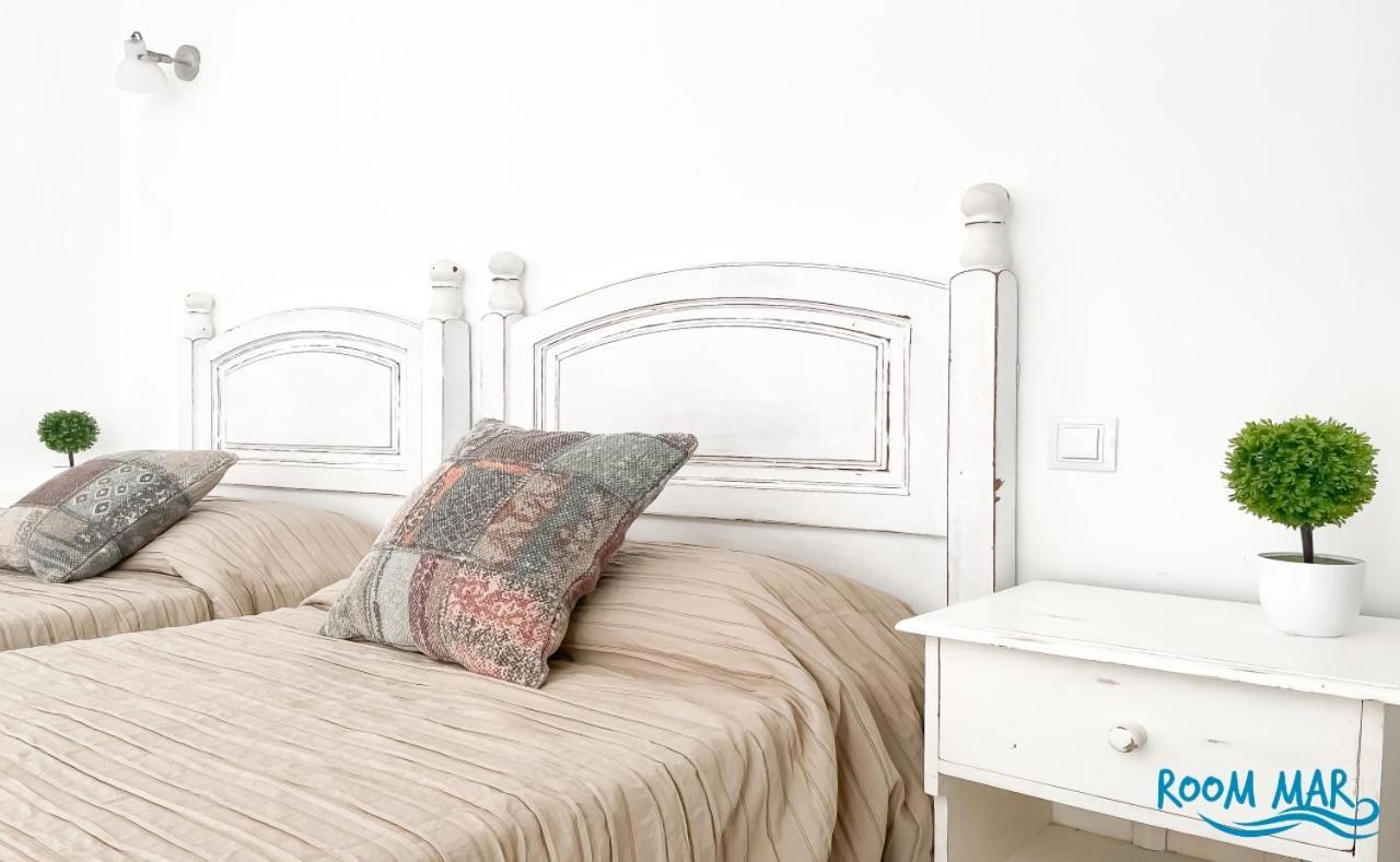 Room Mar Wifi Free , Private Bathroom And Terrace Corralejo Exterior foto